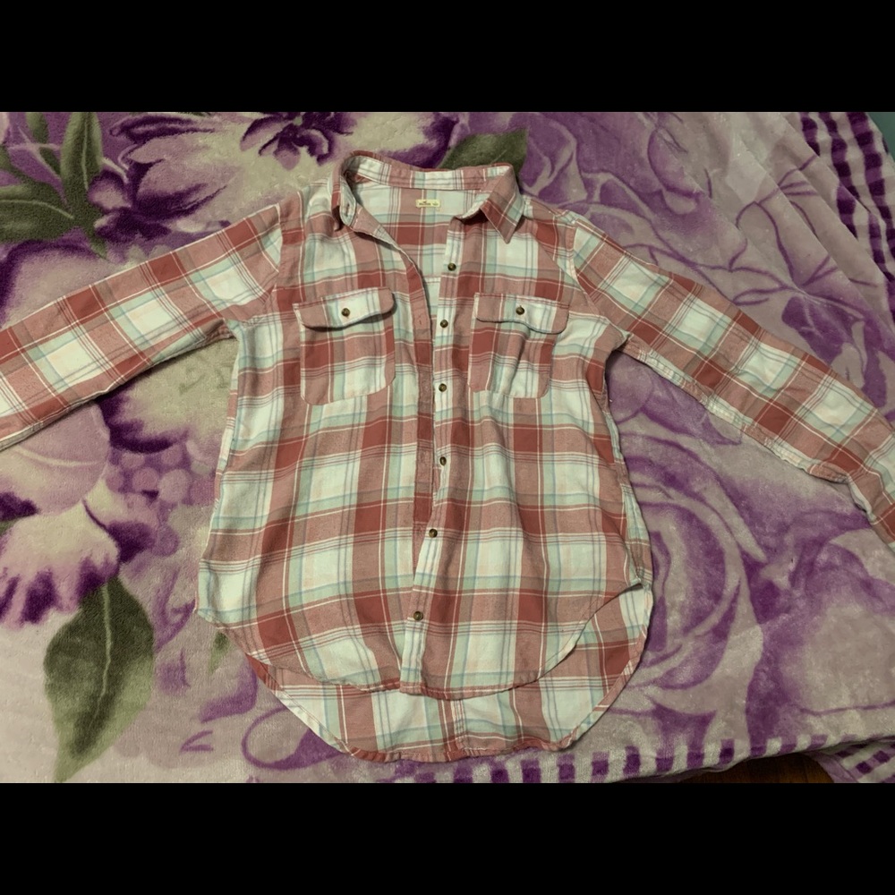 Flannel